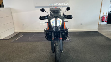 Ktm Adventure 1290 Super Adventure S (22MY)